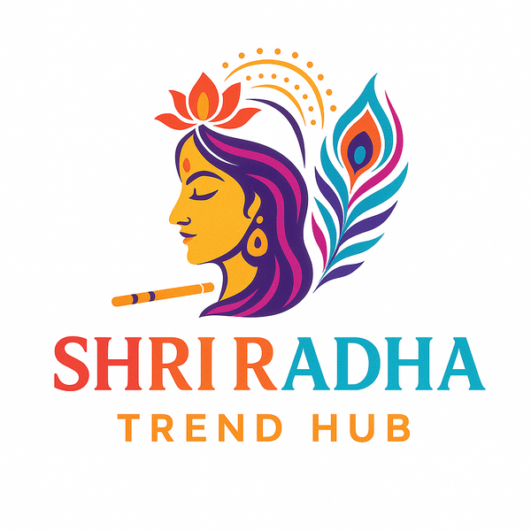 Shri Radha Trend Hub